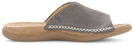 Gabor 03.705.13 dames sandaal - maat 38 Grijs