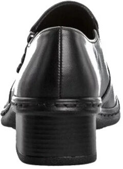 Gabor 04.433.27 dames pump - maat 38,5 Zwart