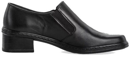 Gabor 04.433.27 dames pump Zwart - 38