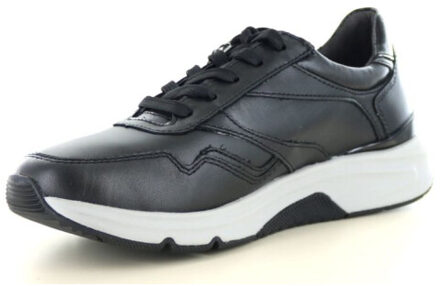 Gabor 06.896 wijdte h Zwart - 38