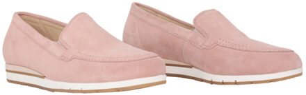 Gabor 22.414.41 dames instapper Roze - 42,5