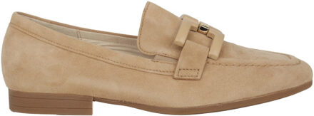 Gabor 22.421.34 dames instapper Beige - 38