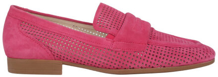 Gabor 22.424.44 dames instapper - maat 37,5 Roze