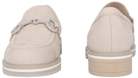 Gabor 22.461.31 dames pump - maat 36 Beige