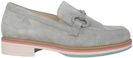 Gabor 22.461.40 dames instapper Groen - 38,5