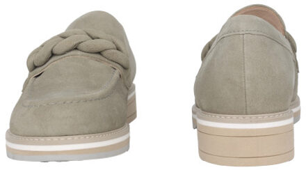 Gabor 22.462.11 dames instapper Groen - 38,5