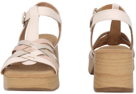 Gabor 22.723.52 dames sandaal - maat 38 Roze