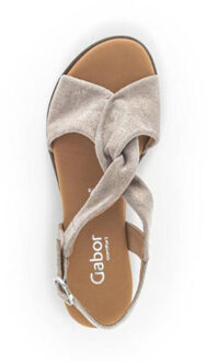 Gabor 22.751 Goud - 40