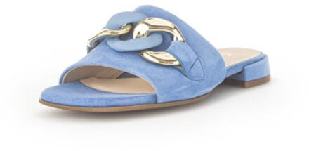 Gabor 22.801 Blauw - 39