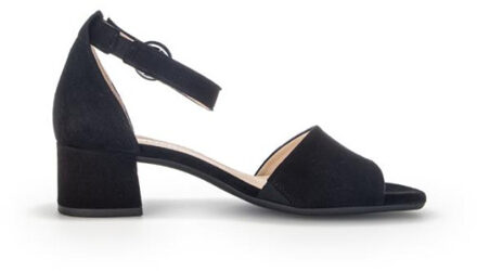 Gabor 22.902 - maat 40,5 Zwart