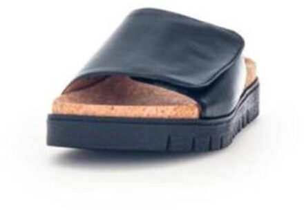 Gabor 23.741 Zwart - 41