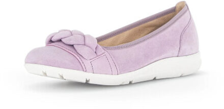 Gabor 24.173.13 dames ballerina Roze - 37