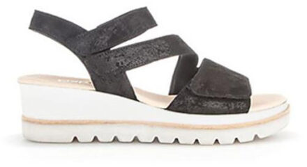 Gabor 24.640 Zwart - 38,5