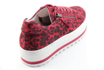 Gabor 26.498 Rood - 40
