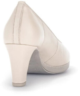 Gabor 31.281.22 dames pump Beige - 42