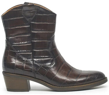 Gabor 31.600.53 dames laars - maat 37 Bruin