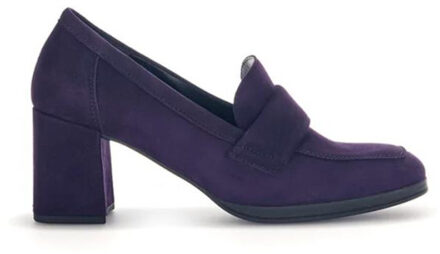 Gabor 35.290 - maat 38,5 Paars