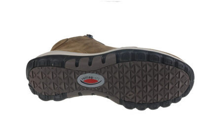 Gabor 36.868.35 dames laars Beige - 42,5