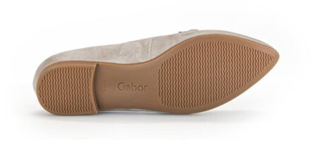 Gabor 41.302 Taupe - 40