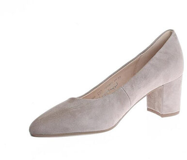 Gabor 41.450 - maat 39 Beige