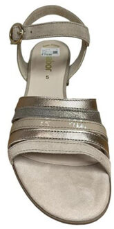 Gabor 41.772 - maat 40,5 Brons