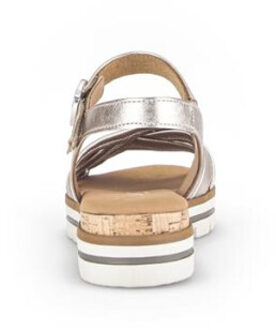 Gabor 42.083 Brons - 38,5