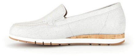 Gabor 42.414 Zilver - 37,5