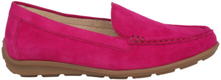 Gabor 42.440.21 dames instapper - maat 38,5 Roze