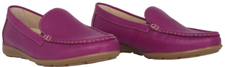 Gabor 42.440.22 dames instapper Paars - 38