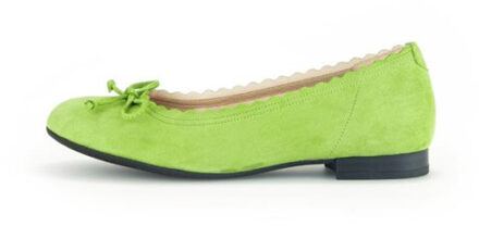 Gabor 42.601 Groen - 38,5
