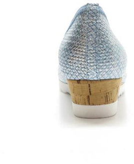 Gabor 42.641 Blauw - 37,5