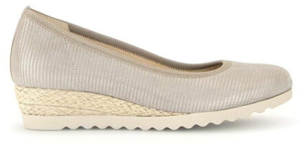 Gabor 42.641 Grijs - 37,5