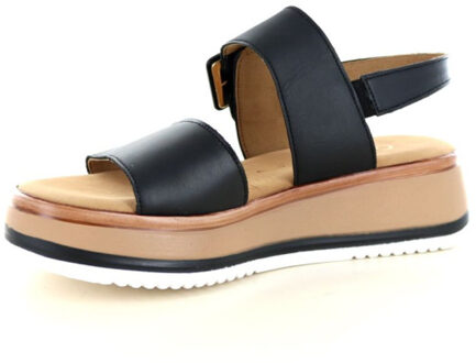 Gabor 42.744 290.90.295 Zwart - 41