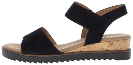 Gabor 42.750 Zwart - 40