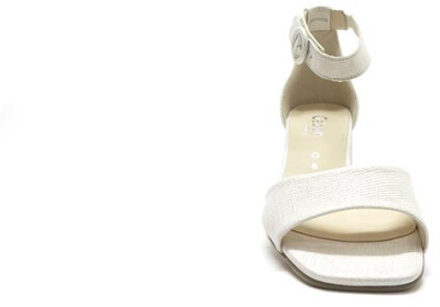 Gabor 42.930 - maat 40,5 Wit