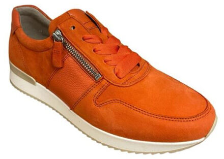 Gabor 43.420 - maat 38 Oranje