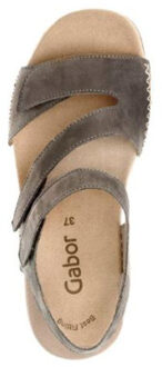 Gabor 43.734 Taupe - 42