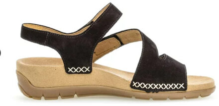 Gabor 43.734 Zwart - 39