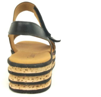 Gabor 44.553 Zwart - 39