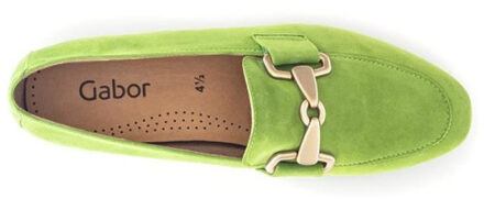 Gabor 45.211 - maat 38 Groen
