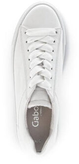 Gabor 46.460 Wit - 35,5