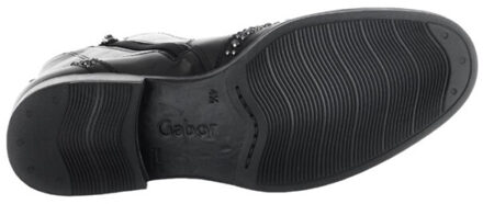 Gabor 51.606 Zwart - 39