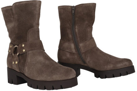 Gabor 51.713.10 dames laars Grijs - 40