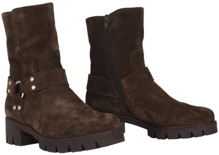 Gabor 51.713.18 dames laars - maat 40 Bruin