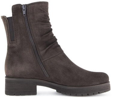 Gabor 52.092.42 dames laars - maat 38,5 Bruin