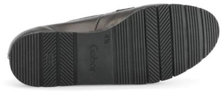 Gabor 52.412 Zilver - 38,5