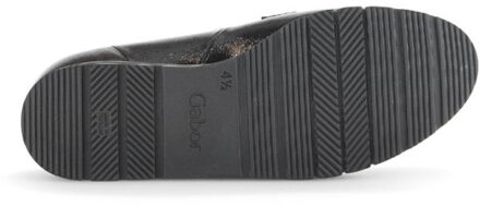 Gabor 52.412 Zwart - 39