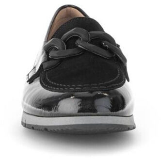 Gabor 52.415 - maat 40,5 Zwart