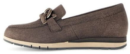 Gabor 52.415 - maat 40 Bruin