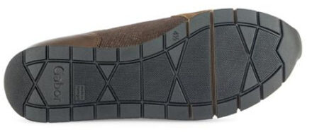 Gabor 52.488 Brons - 39